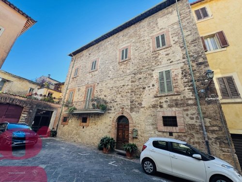 Ciel/Terre à Acquasparta