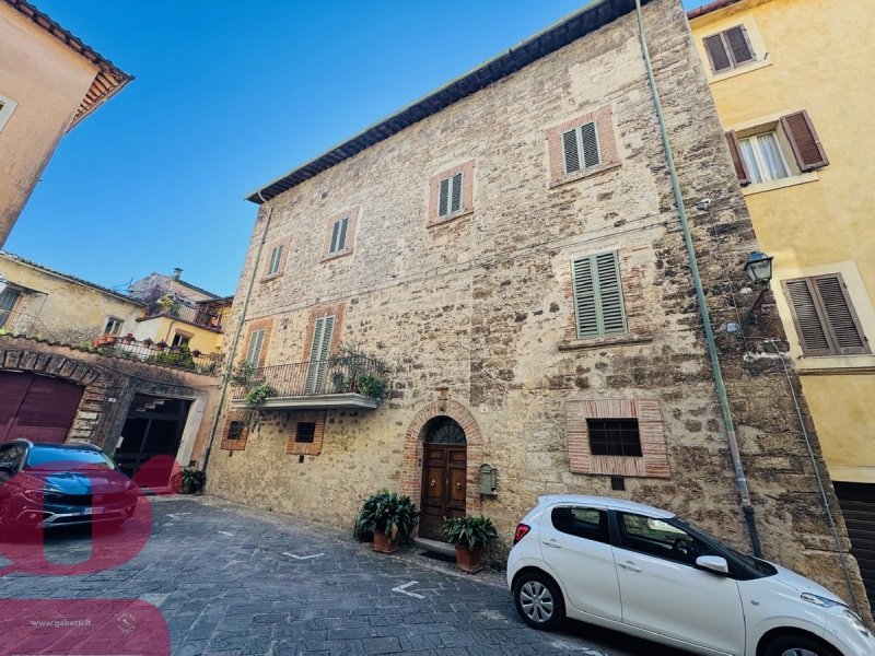 Cielo/Terra a Acquasparta