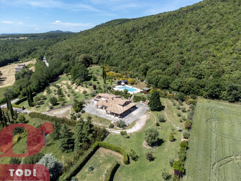 马萨马尔塔纳别墅