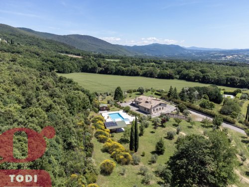 马萨马尔塔纳别墅