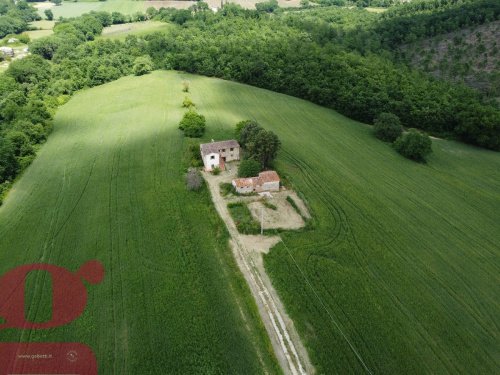 Сельский дом в Масса-Мартана