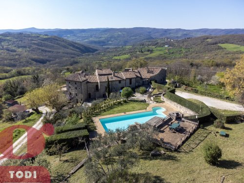 Независимая квартира в Тоди