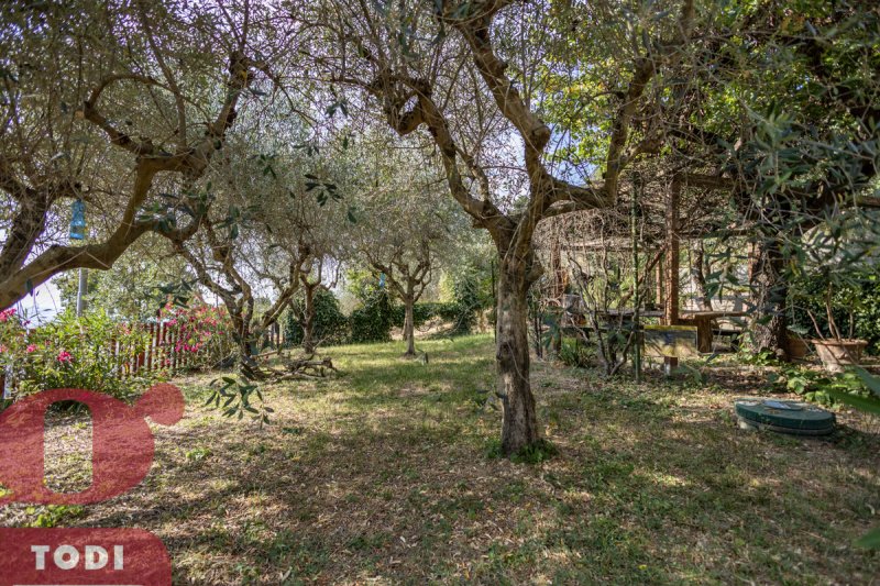 Maison individuelle à Collazzone