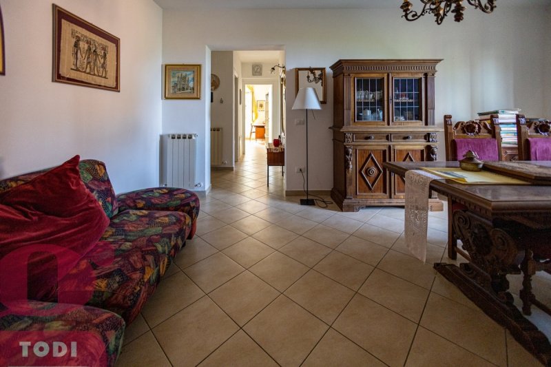 Appartement à Collazzone