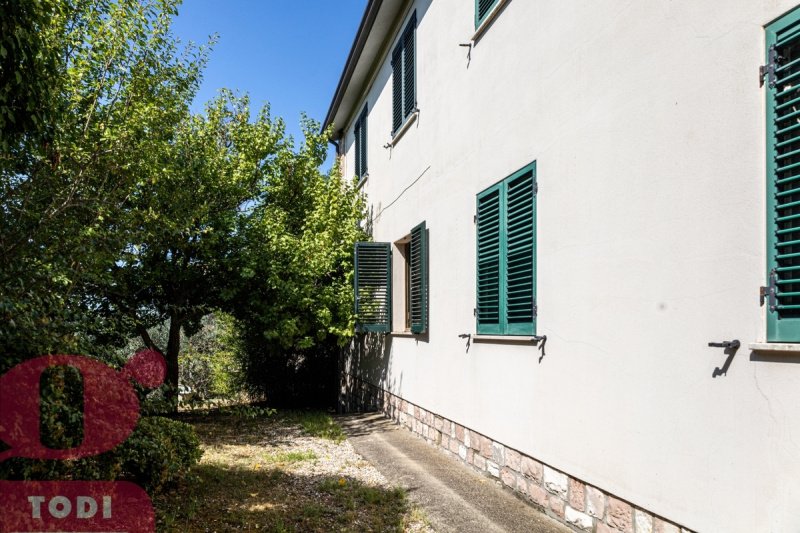 Appartement à Collazzone