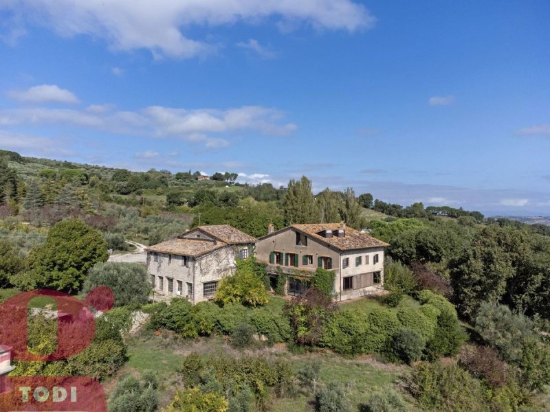 Отдельно стоящий дом в Маршано