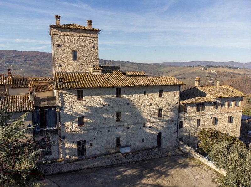 3 Bedrooms Apartment for sale in Todi [796428] | Gate-away®