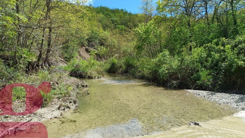 Terreno agrícola em San Venanzo