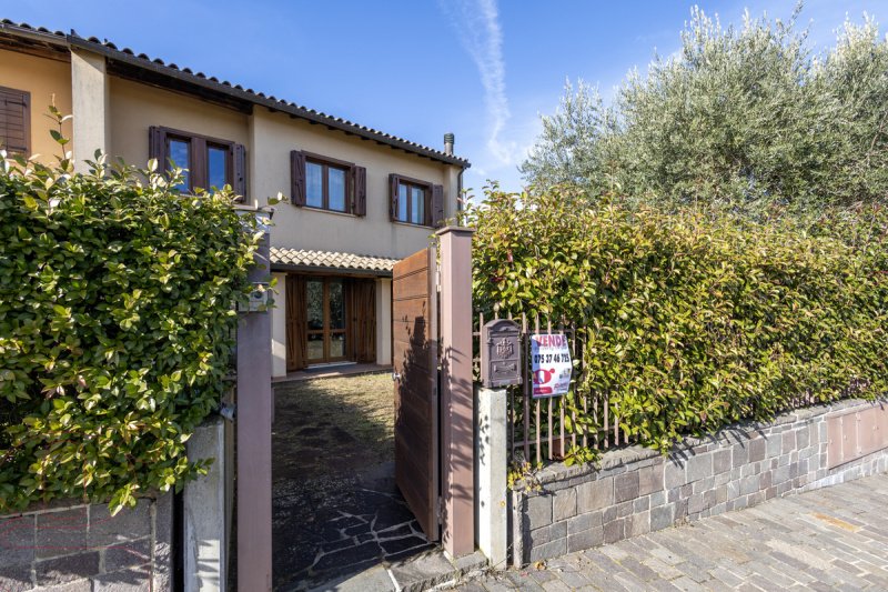 3 Bedrooms Terraced house for sale in Orvieto [806766] | Gate-away®