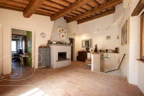 Apartamento em Todi