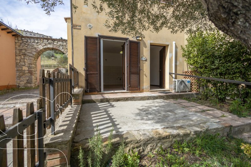 Appartamento indipendente a Monte Castello di Vibio