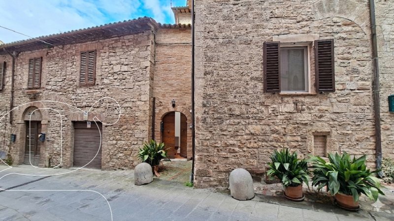 Appartamento indipendente a Todi