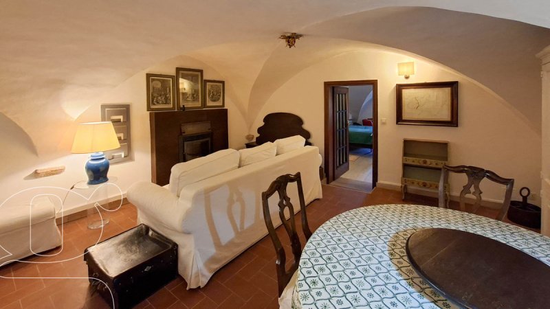 Appartement à Todi