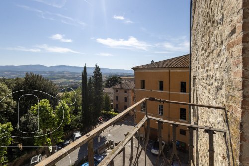 Appartement à Todi