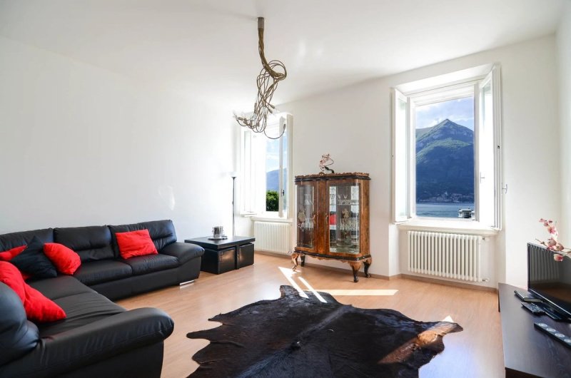 Apartamento en Bellagio