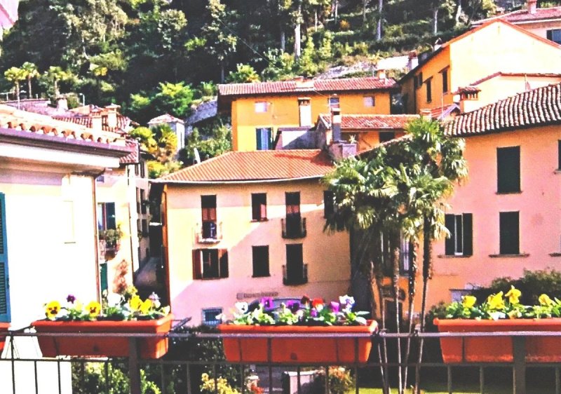 Apartamento em Bellagio