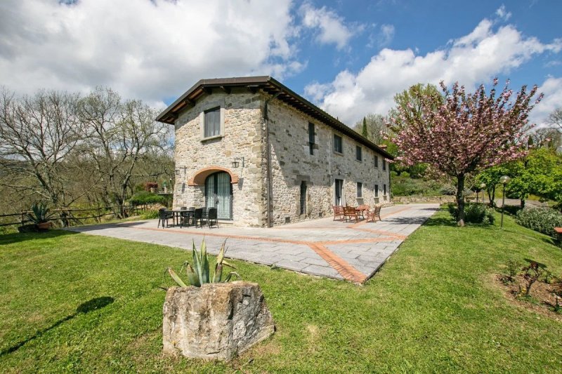 Casolare a Barberino di Mugello