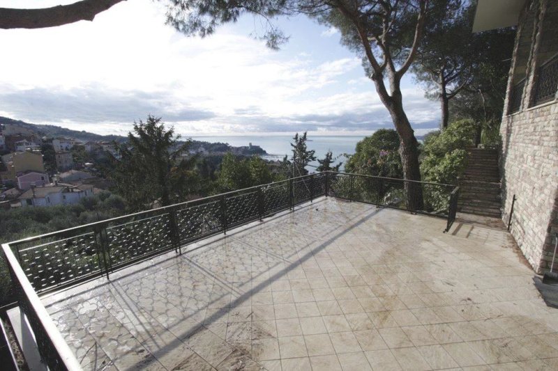 Villa en Lerici