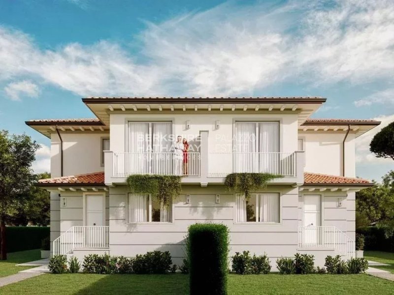 Villa in Pietrasanta