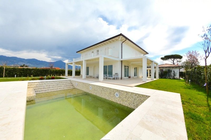 Villa i Pietrasanta