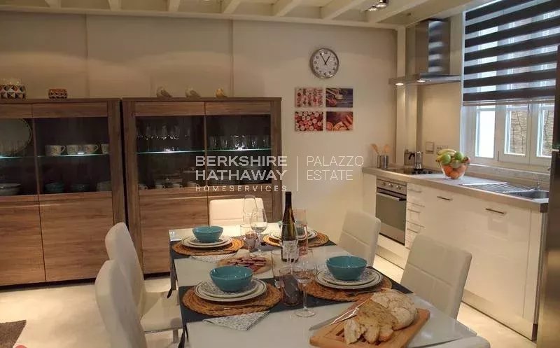 Apartamento en Pietrasanta