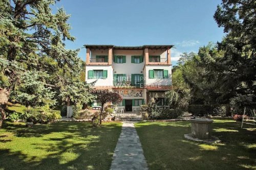Villa en Duino Aurisina