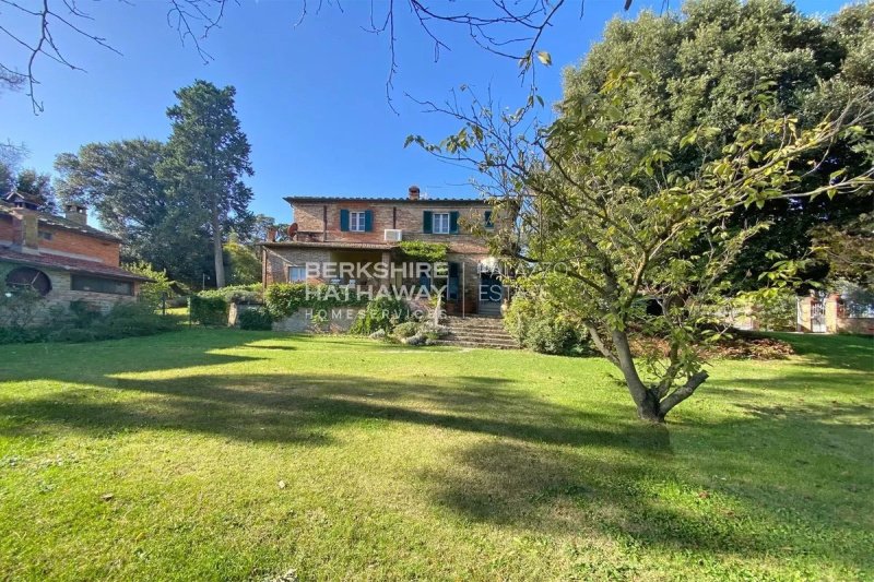 Villa à Foiano della Chiana