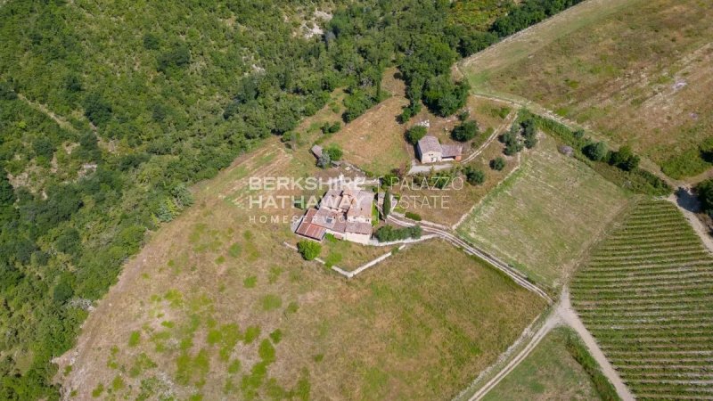 Villa en Radda in Chianti