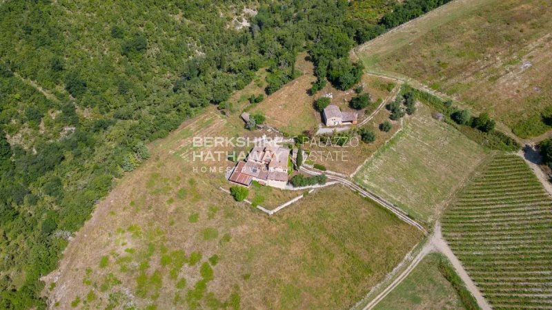 Villa in Radda in Chianti