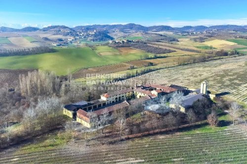 Villa i Altavilla Monferrato