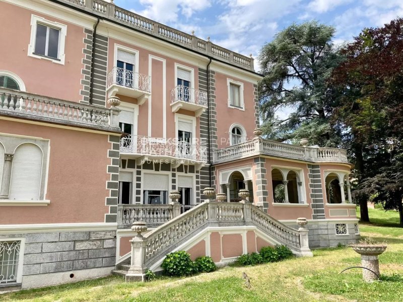 Villa en Cavagnolo
