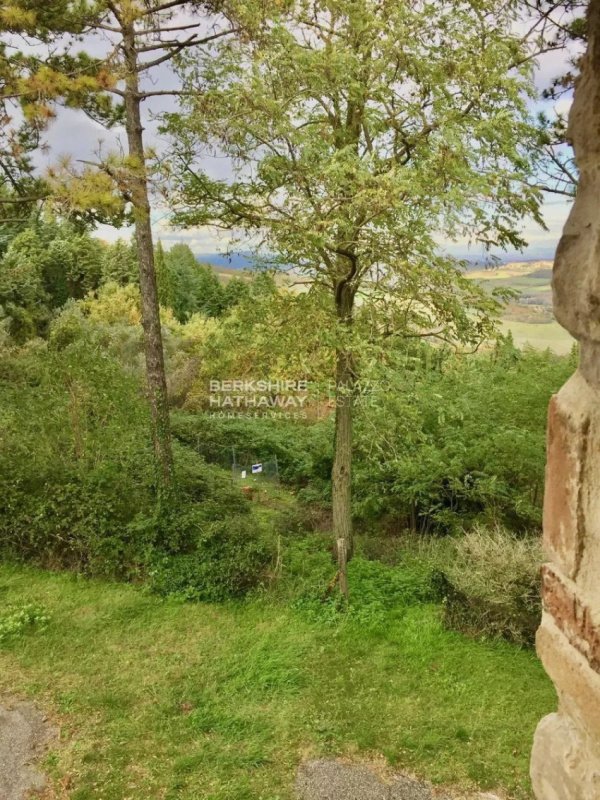 Maison individuelle à Todi