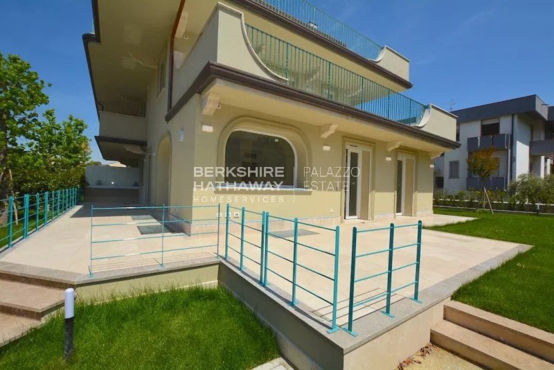 Lägenhet i Viareggio