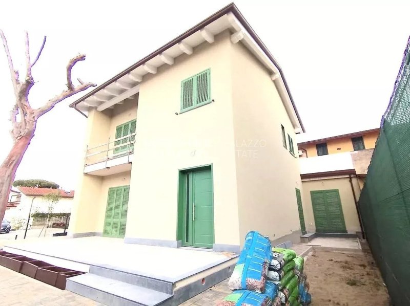 Villa in Pietrasanta