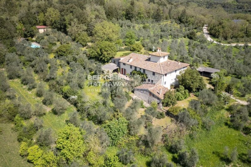 Moradia em Florença