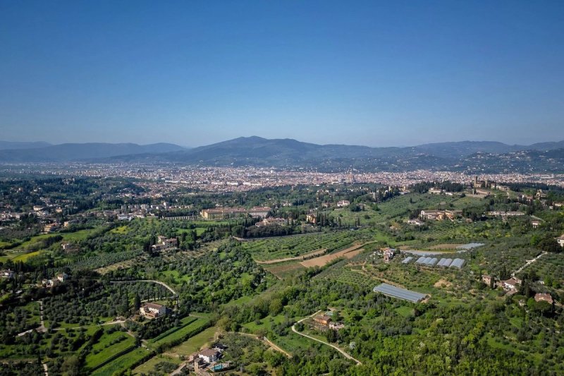 Moradia em Florença