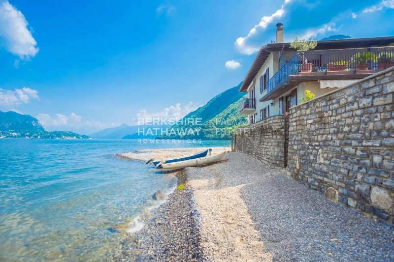 Detached house in Bellagio