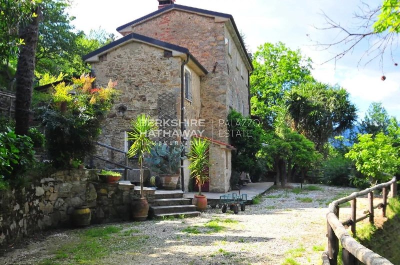 Ferme à Pietrasanta