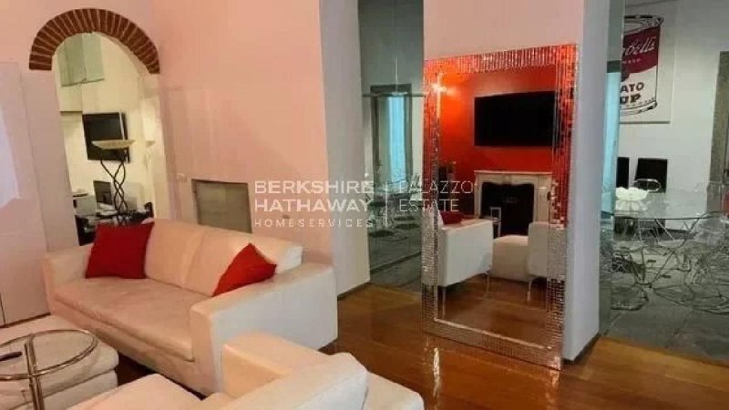 Apartamento em Milão