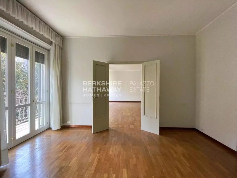 Apartamento en Milán