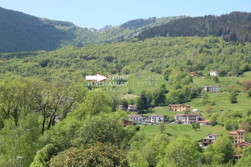 Klein huisje op het platteland in Alta Valle Intelvi