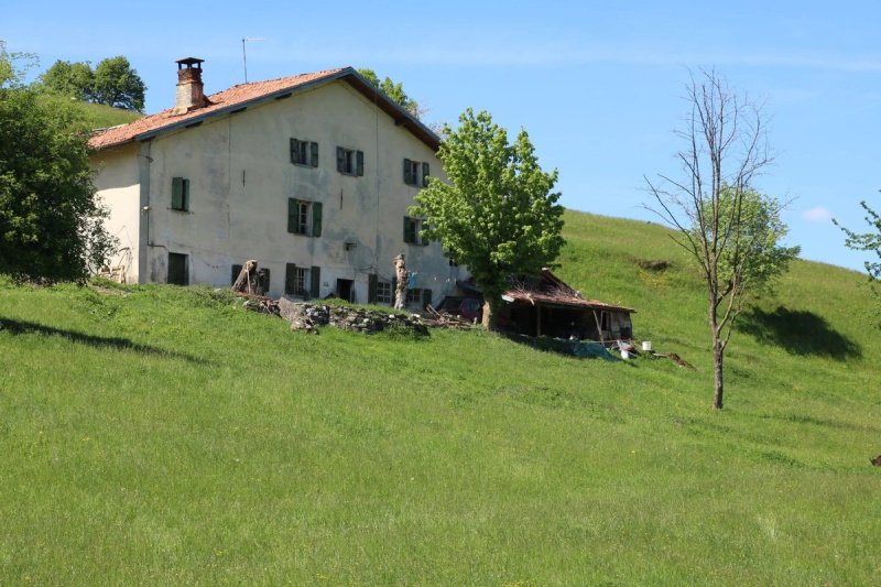 Solar em Alta Valle Intelvi