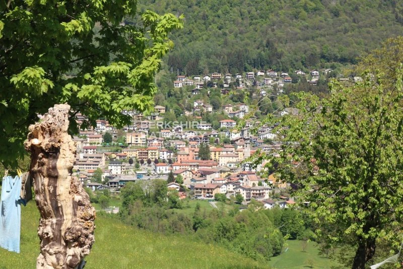 上因泰尔维谷农舍