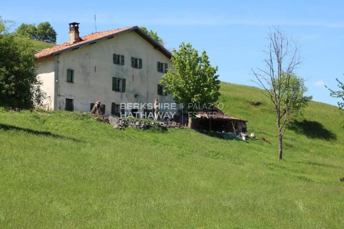 Bauernhaus in Alta Valle Intelvi