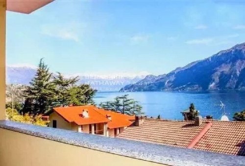 Villa en Oliveto Lario