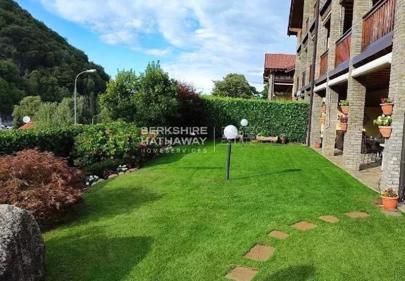 Apartment in Magreglio