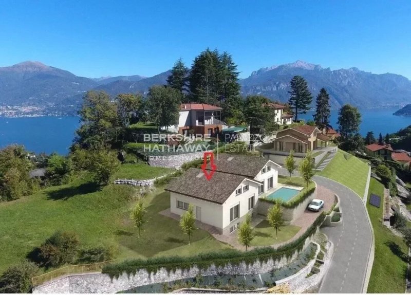 Villa in Menaggio