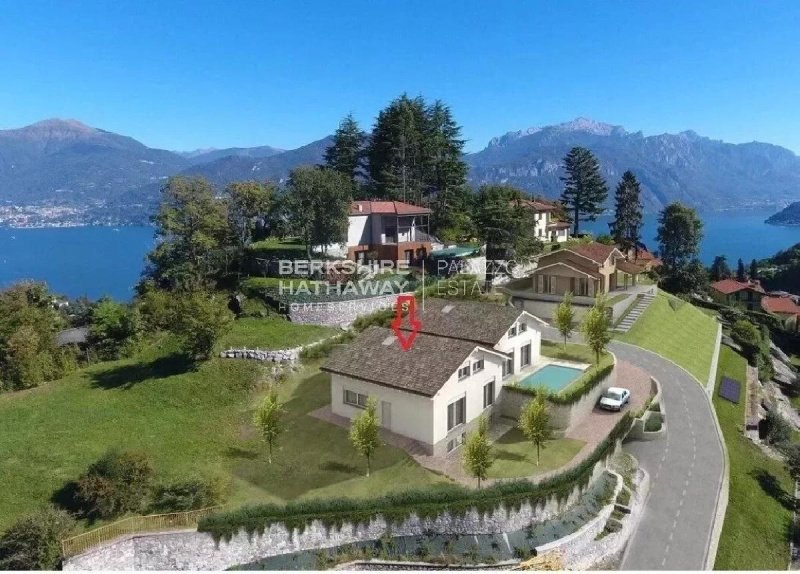 Villa en Menaggio