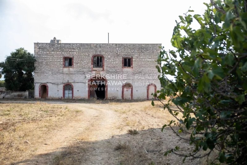 Villa in Monopoli