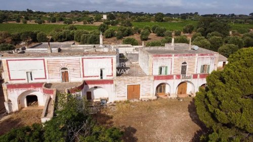 Villa in Monopoli